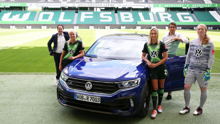 Da Juventus da Mooca ao time da Volkswagen: veja clubes que foram fundados por funcionários de empresas