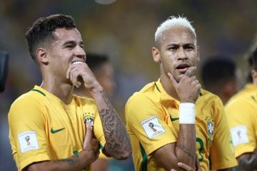 Barcelona pode oferecer Coutinho e Dembélé ao PSG em possível troca por Neymar, diz jornal
