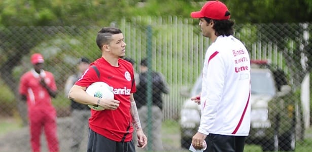 Filha de Fernandão diz que lembra do pai ao ver D’Alessandro em campo: “Ele é sensacional, dá o sangue”
