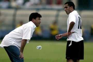 8 treinadores que não deixaram saudades no Corinthians