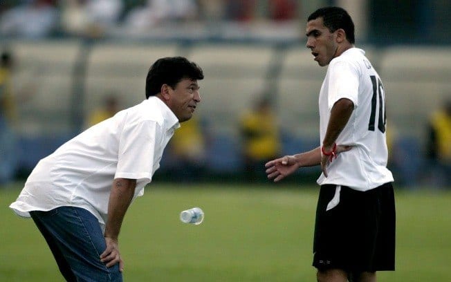 8 treinadores que não deixaram saudades no Corinthians