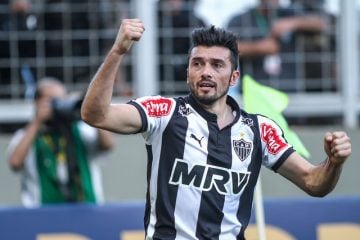 Ex-Atlético-MG, Dátolo foi alvo de clube rival: “Não consegui trazer”