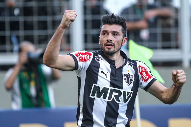 Ex-Atlético-MG, Dátolo foi alvo de clube rival: “Não consegui trazer”