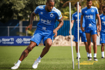 Dedé diz que ficou ‘balançado’ com oferta do Flamengo e comenta saída polêmica de Arrascaeta