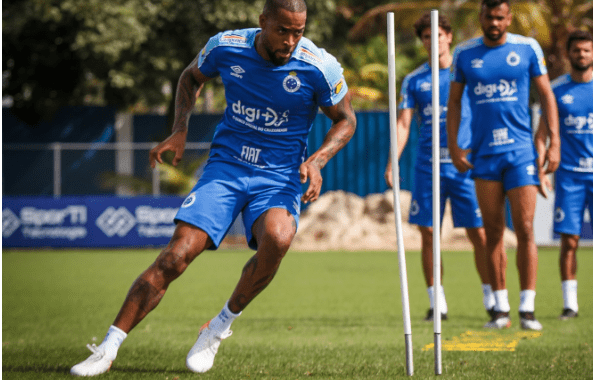 Dedé diz que ficou ‘balançado’ com oferta do Flamengo e comenta saída polêmica de Arrascaeta