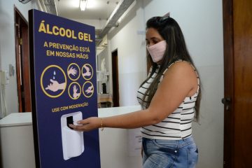 Em São Gonçalo, servidores públicos voltam ao trabalho na próxima segunda (4)