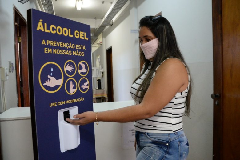 Em São Gonçalo, servidores públicos voltam ao trabalho na próxima segunda (4)