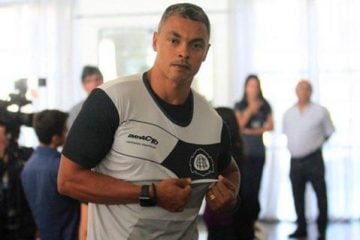 Dodô relembra final polêmica do Botafogo contra o Flamengo: “Fomos roubados e garfados”