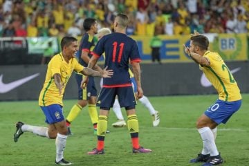 Criticado por Dudu, Tite convocou quatro atletas do Palmeiras na Seleção desde 2016; veja nomes e situações