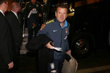 Dunga exalta o Flamengo, mas diz que o time atual não dá muito “espetáculo”
