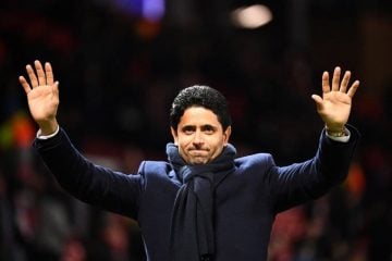 Presidente do PSG avalia importância dos jogadores em tempos de crise: “Eles terão que assumir mais responsabilidades”