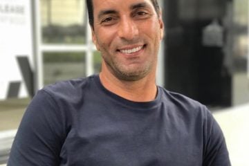Ídolo do Vasco, Edmundo processa EA em R$ 180 mil