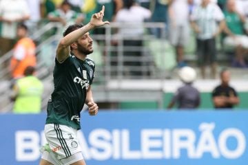 Dracena, Zago, Clebão, Luís Pereira e mais: saiba quais zagueiros são campeões nacionais pelo Palmeiras