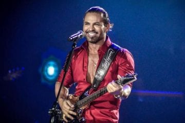 Eduardo Costa anuncia nova versão de “Cabaré” com convidados, depois de constrangimento de Leonardo