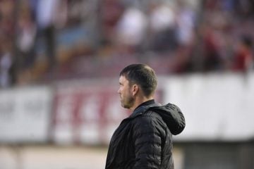 Coudet admite surpresa com o elenco do Inter, fala sobre data de retorno e revela o que fez durante a quarentena