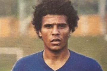 Ex-Flamengo e Cruzeiro, Eli Carlos morre aos 66 anos