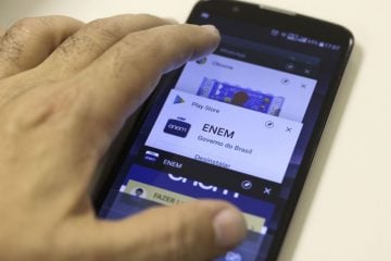 Em meio às indefinições sobre data, Enem já registra 3,5 milhões de inscritos