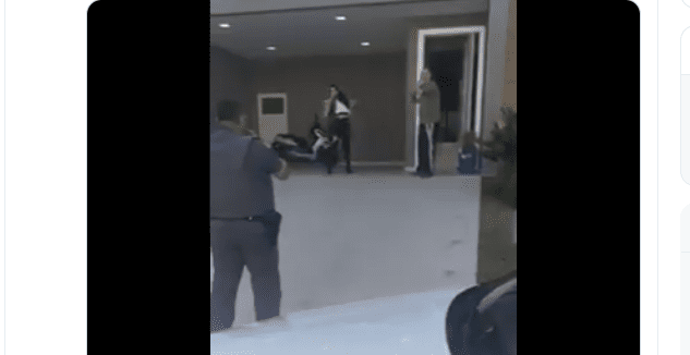 Empresário morador de bairro de luxo em São Paulo humilha policial durante ocorrência