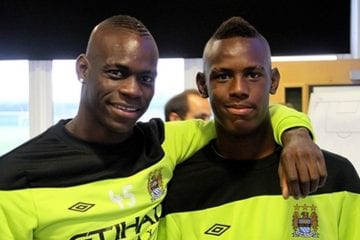 Você lembra? Irmão de Balotelli quase parou em clube carioca em 2019