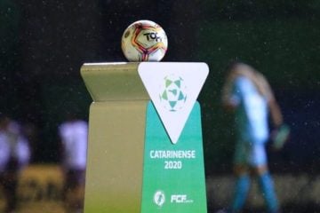 Avaí, Figueirense, Criciúma ou Chape? Saiba quem é o maior vencedor na história do Catarinense