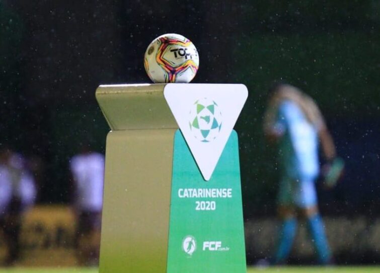 Avaí, Figueirense, Criciúma ou Chape? Saiba quem é o maior vencedor na história do Catarinense