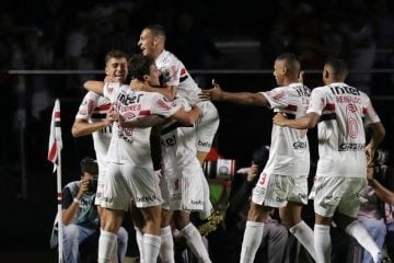 Você lembra o placar desses jogos do São Paulo em 2020? Faça o teste!