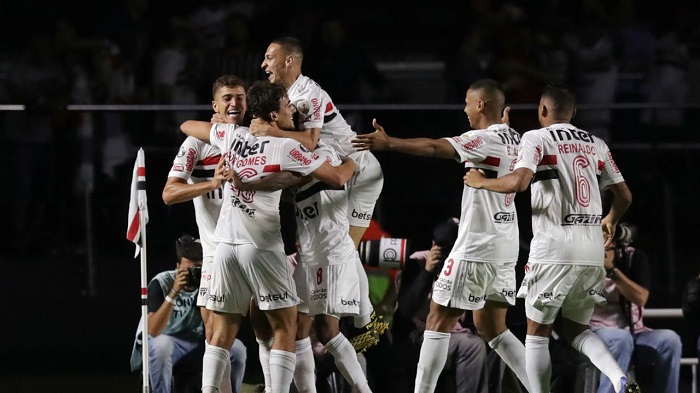 Você lembra o placar desses jogos do São Paulo em 2020? Faça o teste!