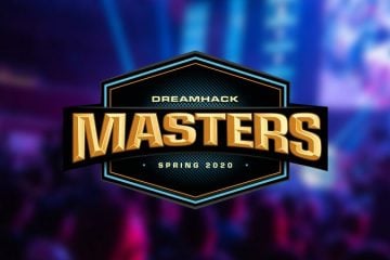 CS:GO: confira os times, formato e transmissão da DreamHack Masters Spring Europa