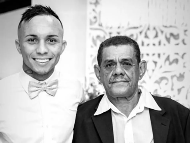 Everton perde o avô para o coronavírus e faz post emocionado na web: “Fiquei sem chão, não é só uma gripezinha”