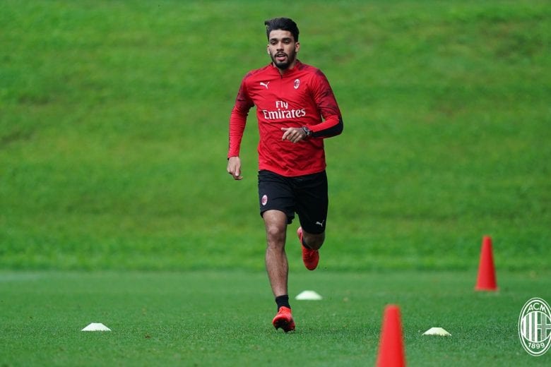 Milan recua em acordo com Benfica por Lucas Paquetá