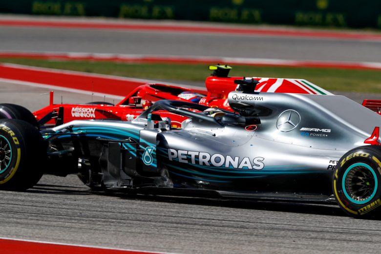 Em números, histórico da Ferrari supera o atual momento da Mercedes