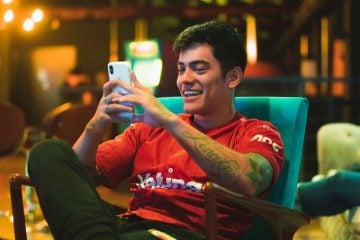 CS:GO: fnx não é mais jogador da RED Canids