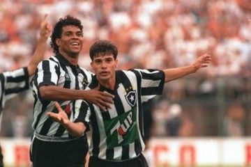 Jogos históricos: confira o que a SporTV reprisará nesta sexta-feira
