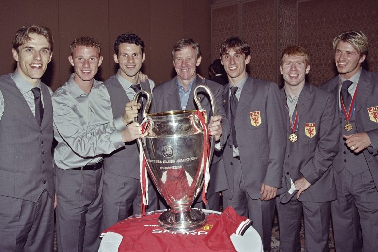 United e Liverpool lideram lista dos maiores vencedores da Inglaterra