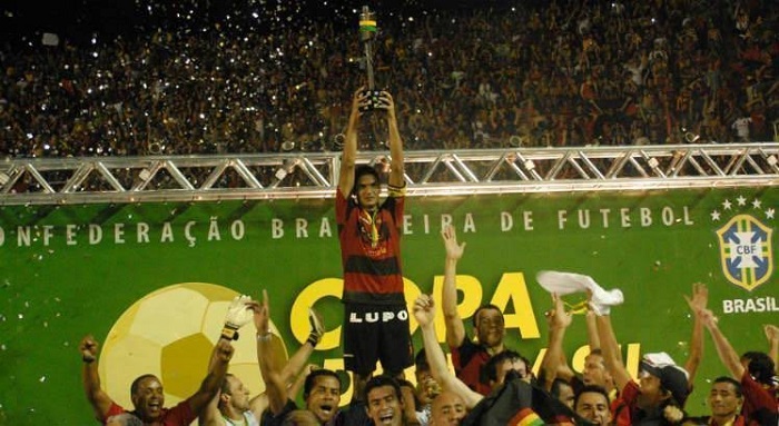 Sport x Corinthians: como assistir na TV à reprise da final da Copa do Brasil de 2008