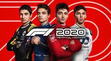 F1 2020: confira o novo vídeo de gameplay do jogo