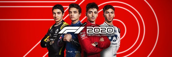 F1 2020: confira o novo vídeo de gameplay do jogo