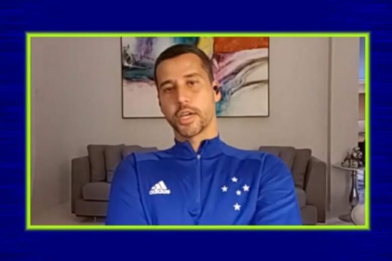 Fábio não acredita que o Cruzeiro perca mais seis pontos na série B: “Vai ter gente pra pagar essa conta agora”