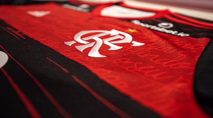 Você sabe por que as cores do Flamengo são vermelho e preto?