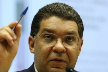 Auxílio emergencial é caro para se tornar permanente, diz Mansueto