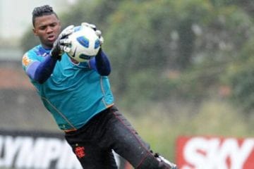 Felipe, ex-Flamengo, nega ter falado “roubado é mais gostoso”: “Chegaram a ameaçar meus parentes”