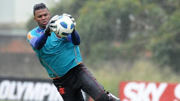 Felipe, ex-Flamengo, nega ter falado “roubado é mais gostoso”: “Chegaram a ameaçar meus parentes”