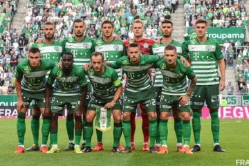 Conheça o campeonato húngaro de futebol, que retorna neste sábado