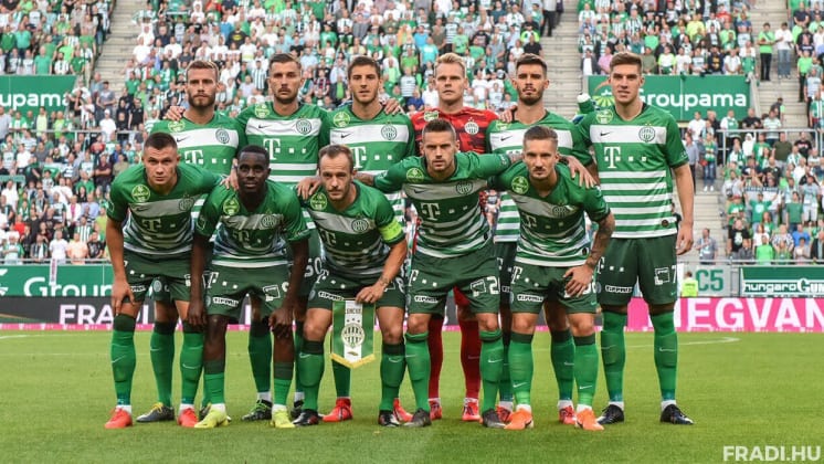 Conheça o campeonato húngaro de futebol, que retorna neste sábado
