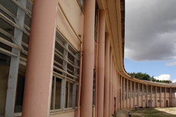 Fhemig abre vagas temporária para o Hospital Eduardo de Menezes