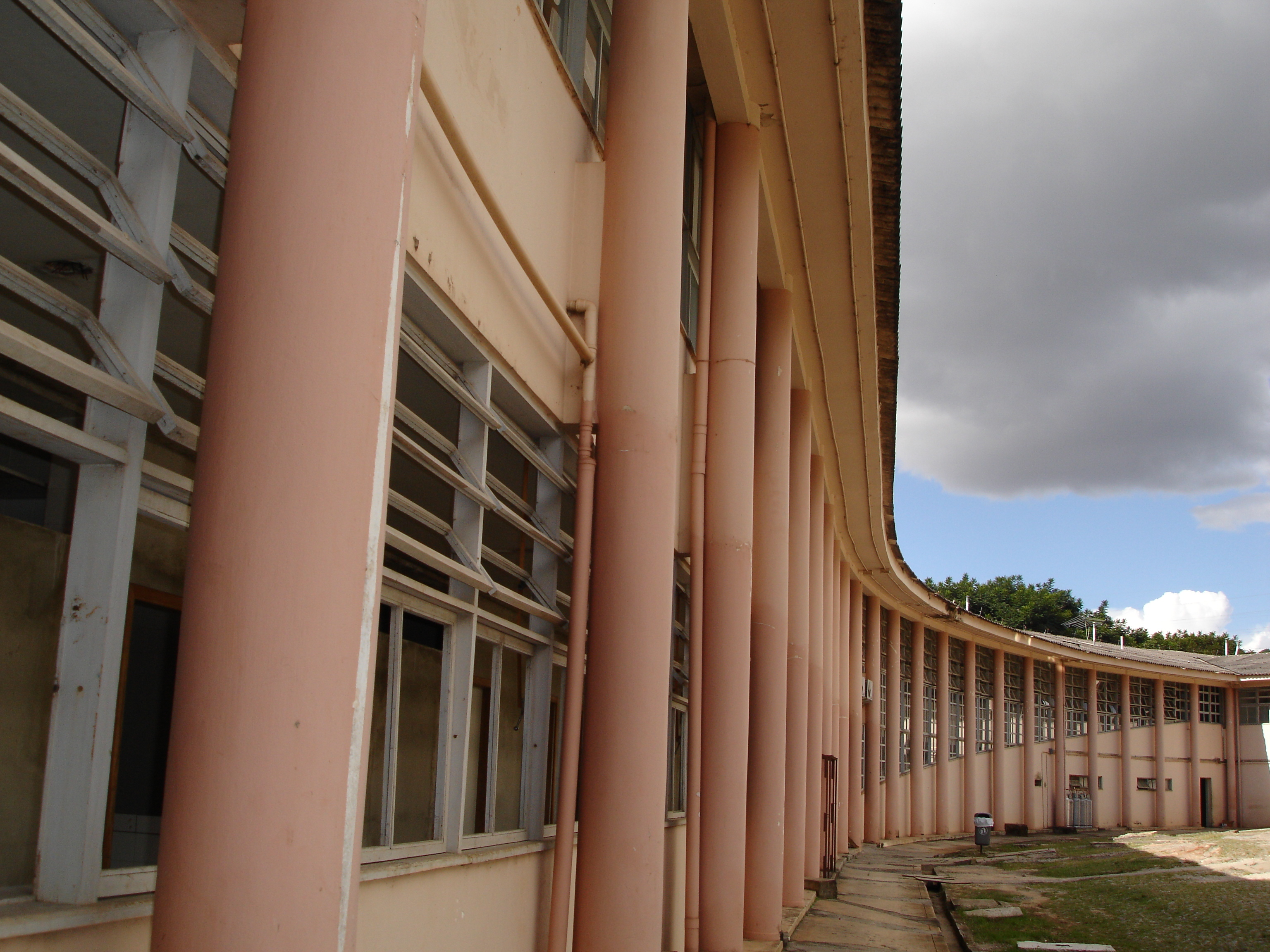 Fhemig abre vagas temporária para o Hospital Eduardo de Menezes
