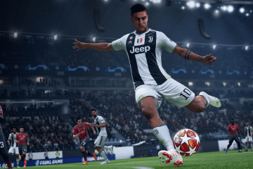 FIFA 21: confira quem pode ser os 10 melhores jogadores da Série A