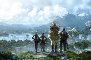 Remake de Final Fantasy 7 atingiu recorde nos Estados Unidos