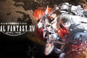 PlayStation 4 recebe Final Fantasy 14 Online Starter Edition grátis