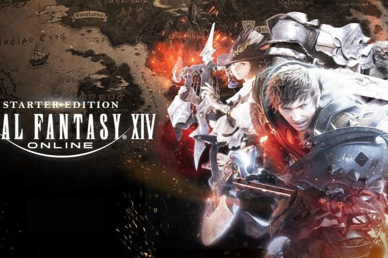 PlayStation 4 recebe Final Fantasy 14 Online Starter Edition grátis